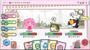 桃子桃子日记/Peach Peach Diary
新游发布