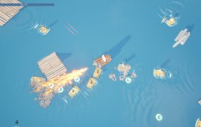 导弹多多益善！/Give Me More Missile!
                            新游发布