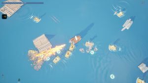 导弹多多益善！/Give Me More Missile!
                            新游发布