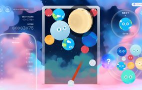 第九行星/Planet Nine
新游发布