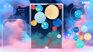 第九行星/Planet Nine
新游发布