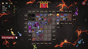 塞爆魔窟/Packed Lair 新游发布