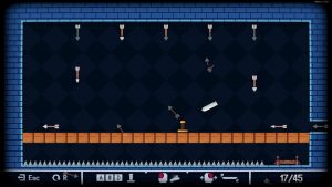 归刃/Swordless 新游发布