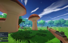 种田增量，但是有枪/Farming Incremental But With Guns