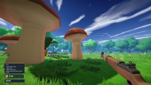 种田增量，但是有枪/Farming Incremental But With Guns