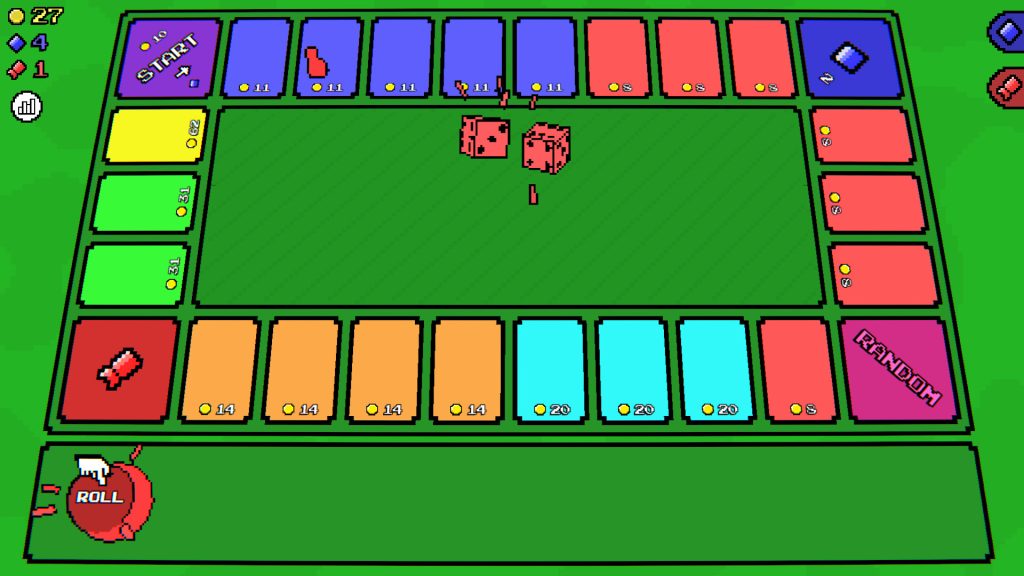 米宝增量/Meeple Incremental 新游发布