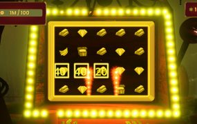 时来运转/Lucky Break