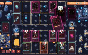 深渊构筑/Abyss Deck
                            新游发布