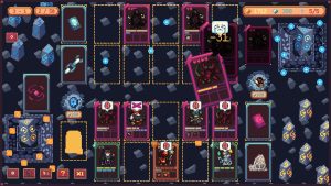 深渊构筑/Abyss Deck
新游发布