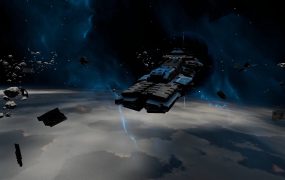 亚光速/Sublight