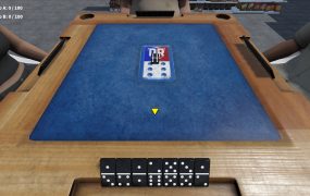 DR多米诺/DR Dominoes 新游发布