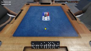 DR多米诺/DR Dominoes 新游发布
