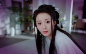 不心动才有鬼/Dont Blush
                            新游发布
