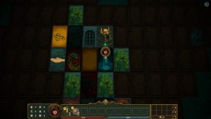 点击地牢/Tap Dungeon