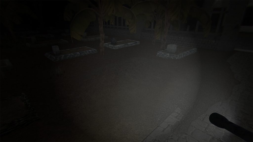 加班:夜间巡逻/Overtime : Patrol
新游发布