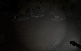 加班：夜间巡逻/Overtime : Patrol
                            新游发布