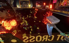 深度求财：挖打撤/DIG Raiders: Anomaly Extraction
新游发布