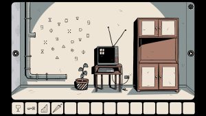 窗中少女/The Girl in the Window