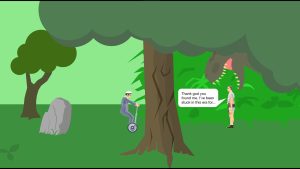 死亡独轮车/Happy Wheels 内置汉化 新游发布