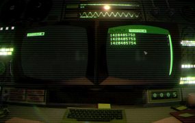 来自深空的信息/The Message from Deep Space 内置汉化 新游发布