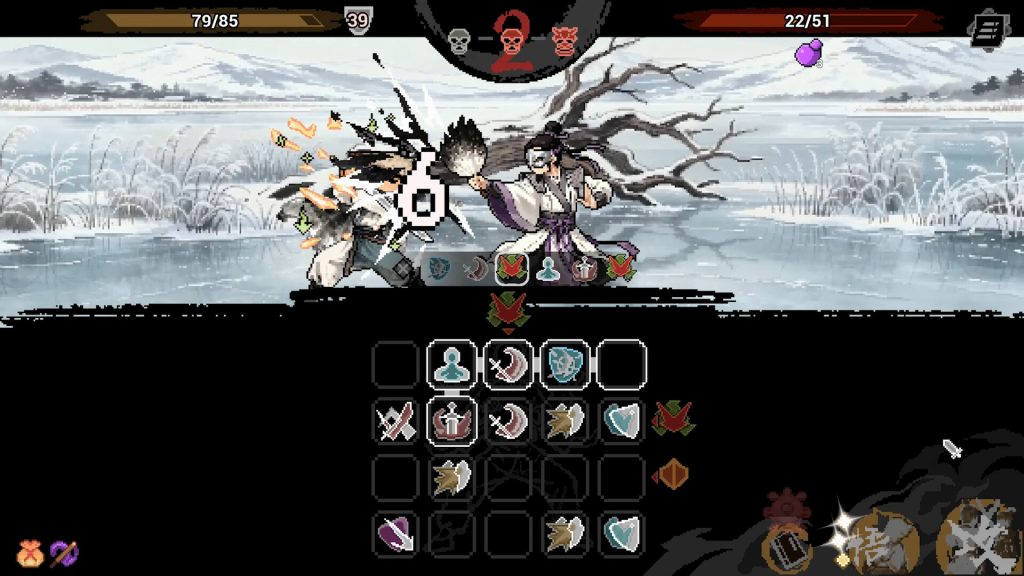 武林对决/WuLin Showdown
                            新游发布
