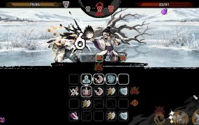 武林对决/WuLin Showdown
                            新游发布