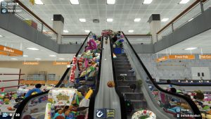 巨型超市:一起整理/Megastore: Tidy Up Together
新游发布