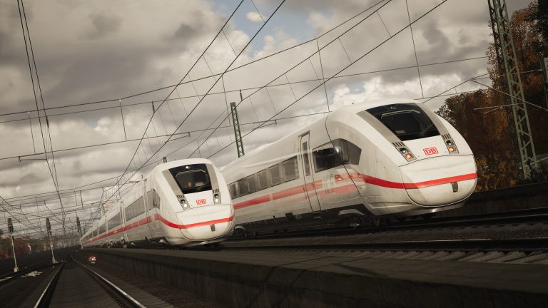 模拟火车世界7/Train Sim World 7 新增DLC