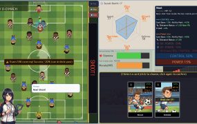 足球崛起：从零到英雄/Football Rising:Zero to Hero 新游发布
