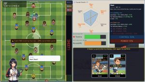 足球崛起:从零到英雄/Football Rising:Zero to Hero 新游发布