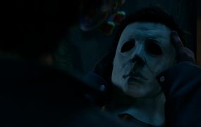 恐怖万圣夜/Halloween: The Game
                            新游发布