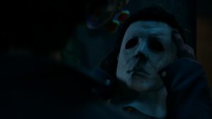 恐怖万圣夜/Halloween: The Game
                            新游发布