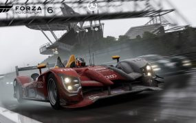 极限竞速6/Forza Motorsport 6 RUNE