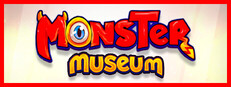 怪物博物馆：整理收藏/Monster Collector: Tidy Up the Collection!