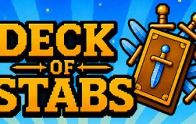 利刃牌组/Deck of Stabs