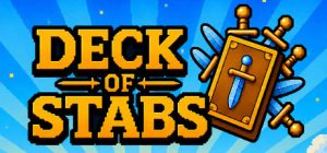 利刃牌组/Deck of Stabs