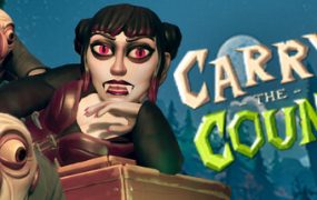抬走伯爵/Carry The Count