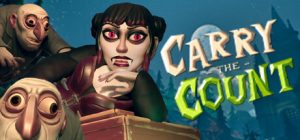 抬走伯爵/Carry The Count