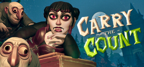 抬走伯爵/Carry The Count