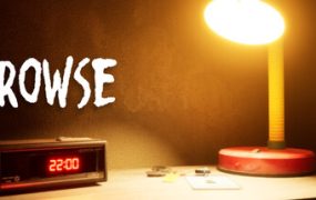 昏沉/DROWSE