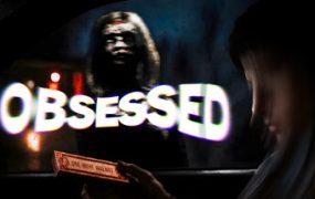 执念/OBSESSED