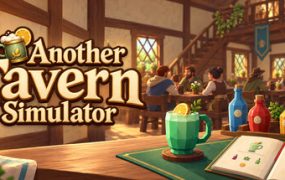 别样酒馆模拟器/Another Tavern Simulator