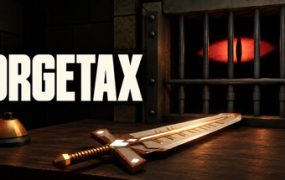 铸剑纳贡/ForgeTax