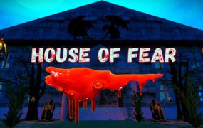 恐惧之屋/HOUSE OF FEAR