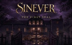 永罪：第一封印/Sinever: First Seal