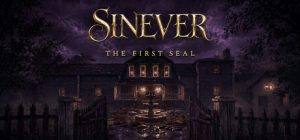 永罪：第一封印/Sinever: First Seal