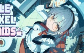 放置像素女仆/Idle Pixel Maids