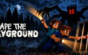 逃离游乐场/Escape the Playground