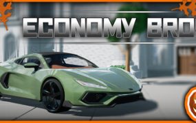 经济兄弟/Economy Bros