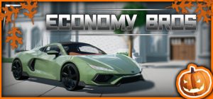 经济兄弟/Economy Bros
